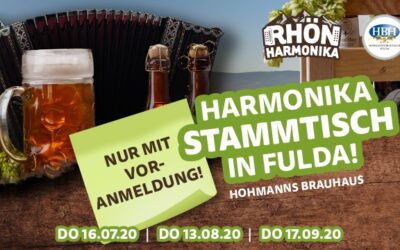Harmonika Stammtisch Fulda